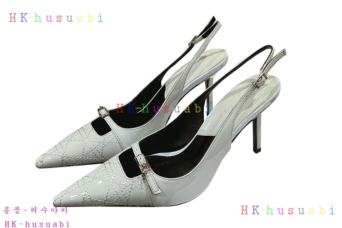 NEW 디올 신발 신상 DR 2277005