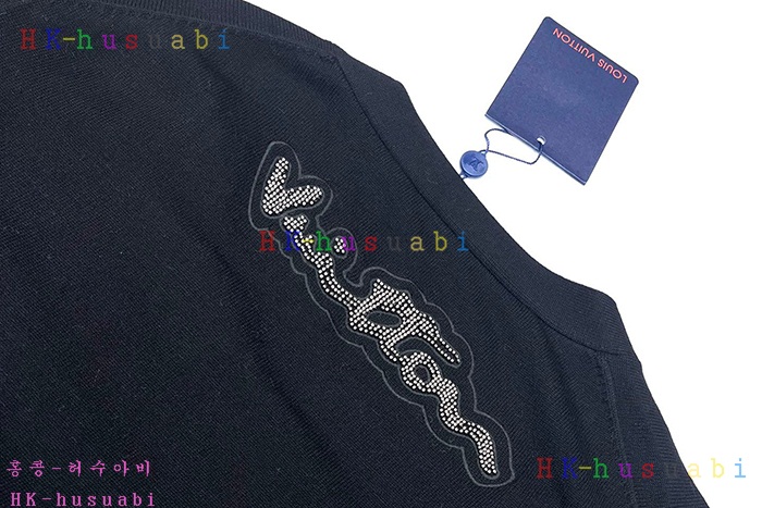 NEW 루이비통 가디건 신상 LV 857003