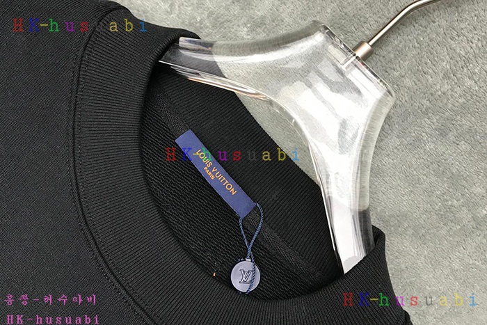 NEW 루이비통 맨투맨 신상 LV 857008