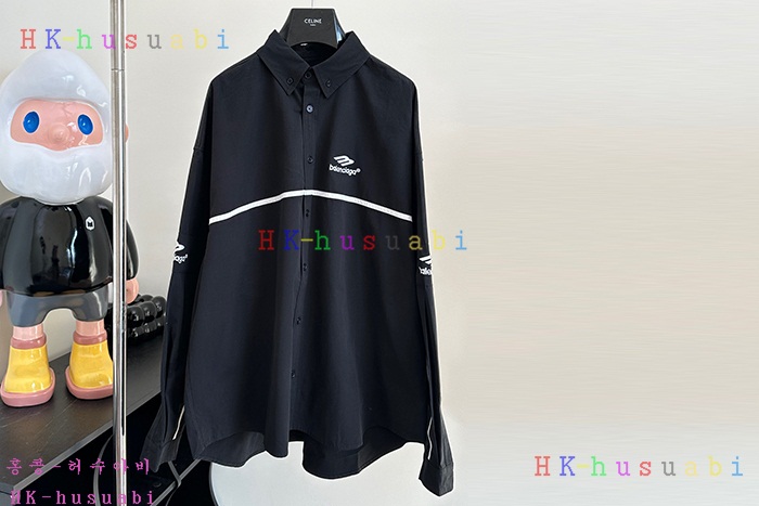 NEW 발렌시아가 상의 신상 B 968002