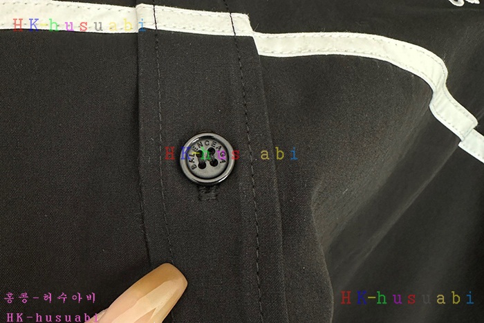 NEW 발렌시아가 상의 신상 B 968002