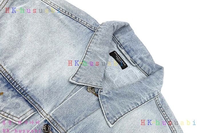 NEW 발렌시아가 자켓 신상 B 968004