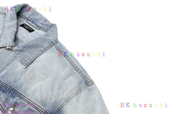 NEW 발렌시아가 자켓 신상 B 968004