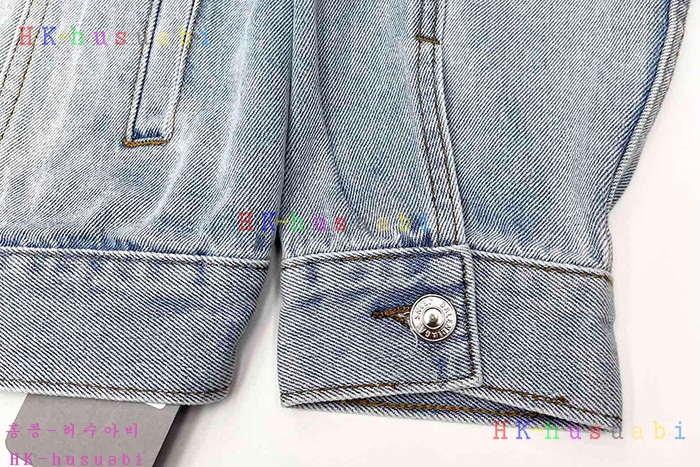 NEW 발렌시아가 자켓 신상 B 968004