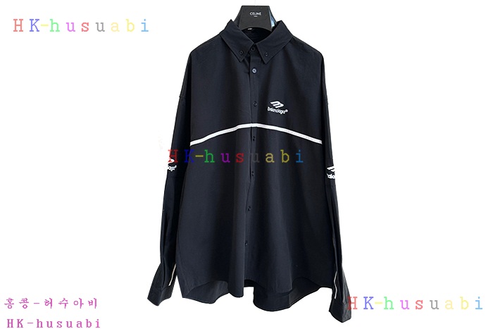 NEW 발렌시아가 상의 신상 B 968002