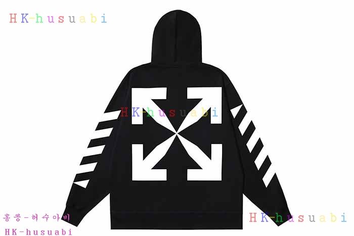 NEW 오프화이트 후드티 신상 OF 774249