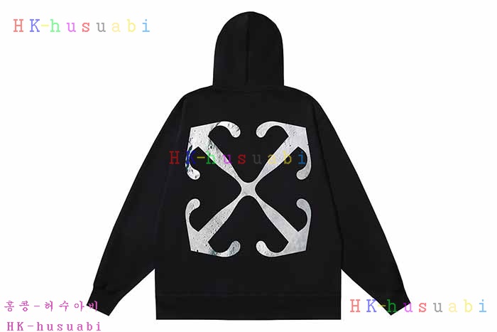 NEW 오프화이트 후드티 신상 OF 774250
