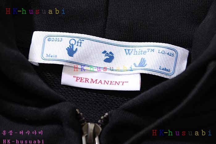 NEW 오프화이트 후드티 신상 OF 774250