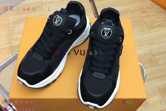 NEW 루이비통 신발 신상 LV 9671100