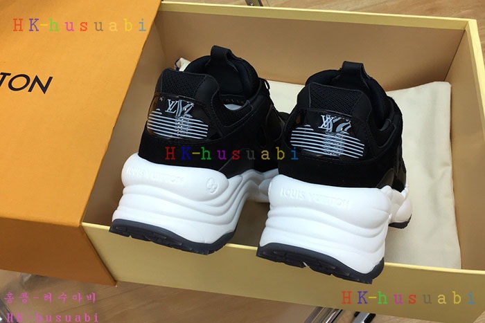 NEW 루이비통 신발 신상 LV 9671100