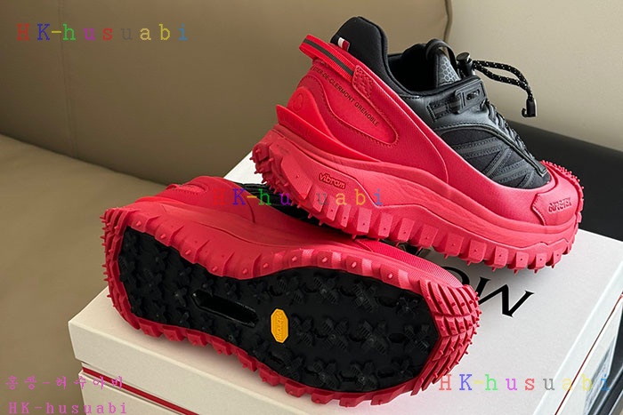 NEW 몽클레어 신발 신상 M 2504405