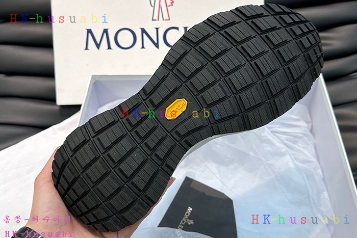 NEW 몽클레어 신발 신상 M 2505514
