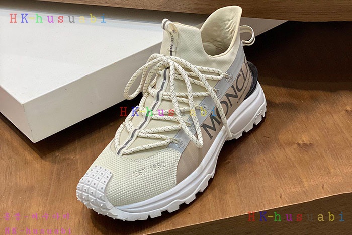 NEW 몽클레어 신발 신상 M 2504411