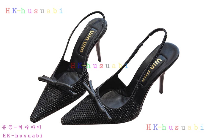NEW 미우미우 신발 신상 MU 557020