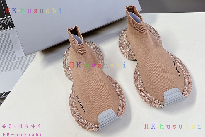 NEW 발렌시아가 신발 신상 B 7440903