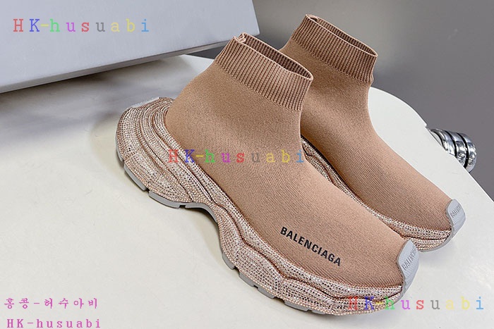 NEW 발렌시아가 신발 신상 B 7440903