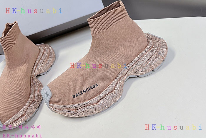 NEW 발렌시아가 신발 신상 B 7440903