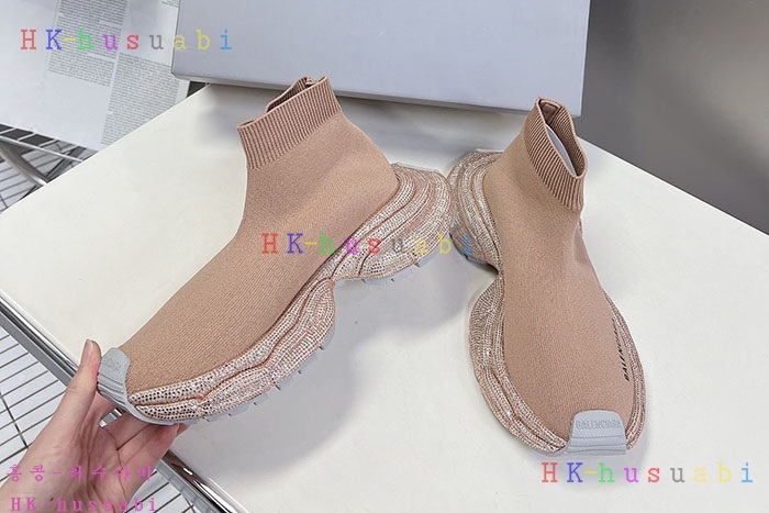 NEW 발렌시아가 신발 신상 B 7440903
