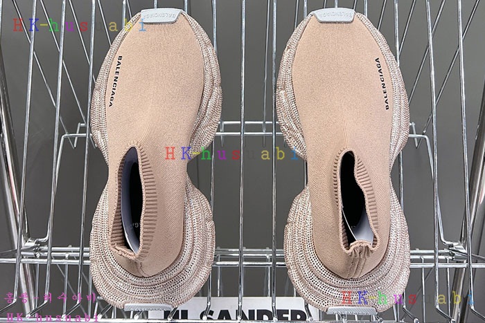 NEW 발렌시아가 신발 신상 B 7440903