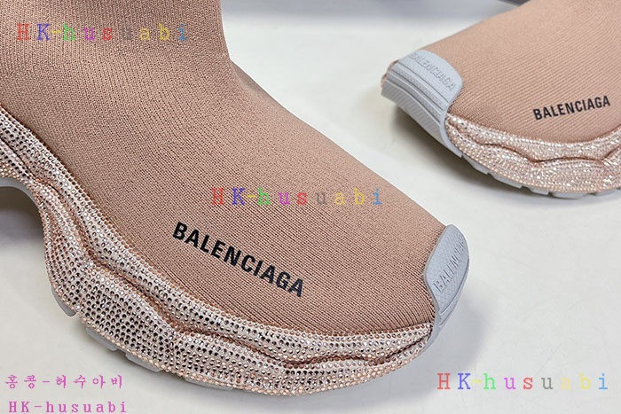 NEW 발렌시아가 신발 신상 B 7440903