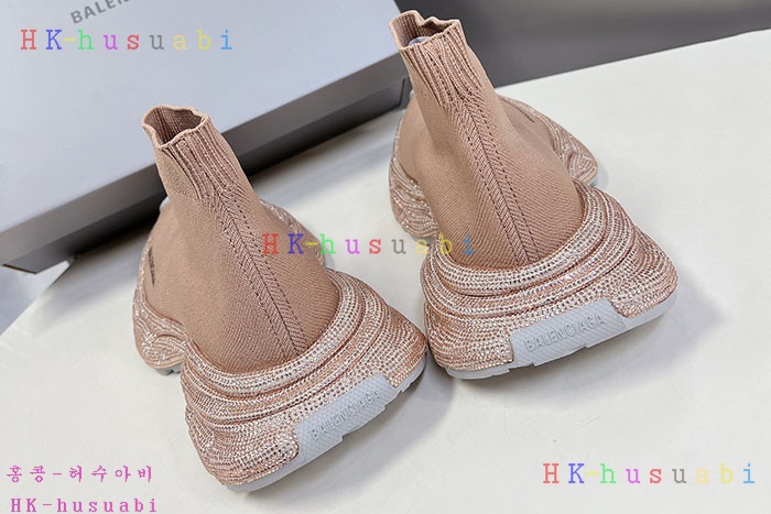 NEW 발렌시아가 신발 신상 B 7440903