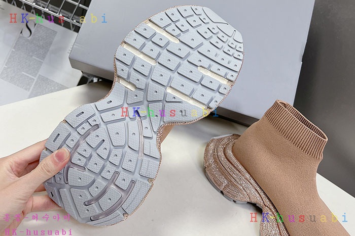 NEW 발렌시아가 신발 신상 B 7440903