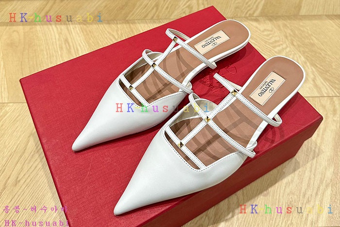 NEW 발렌티노 신발 신상 V 5417004