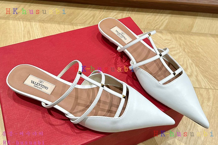 NEW 발렌티노 신발 신상 V 5417004