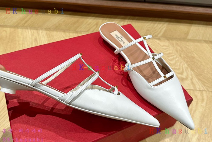 NEW 발렌티노 신발 신상 V 5417004