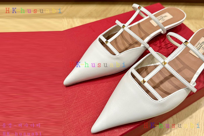 NEW 발렌티노 신발 신상 V 5417004