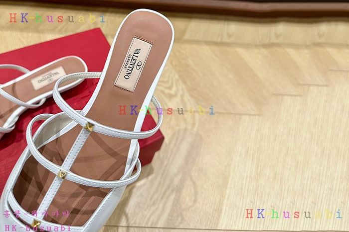 NEW 발렌티노 신발 신상 V 5417004