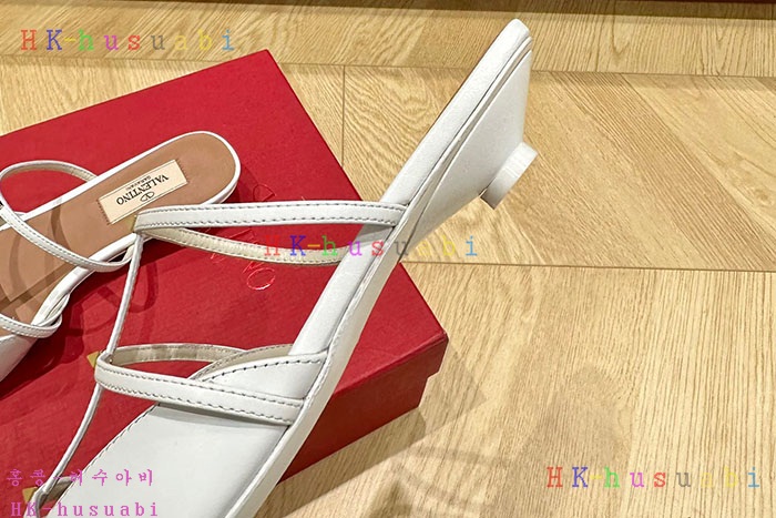 NEW 발렌티노 신발 신상 V 5417004