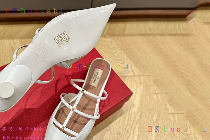 NEW 발렌티노 신발 신상 V 5417004