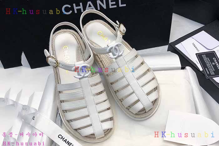 NEW 샤넬 신발 신상 C 743041