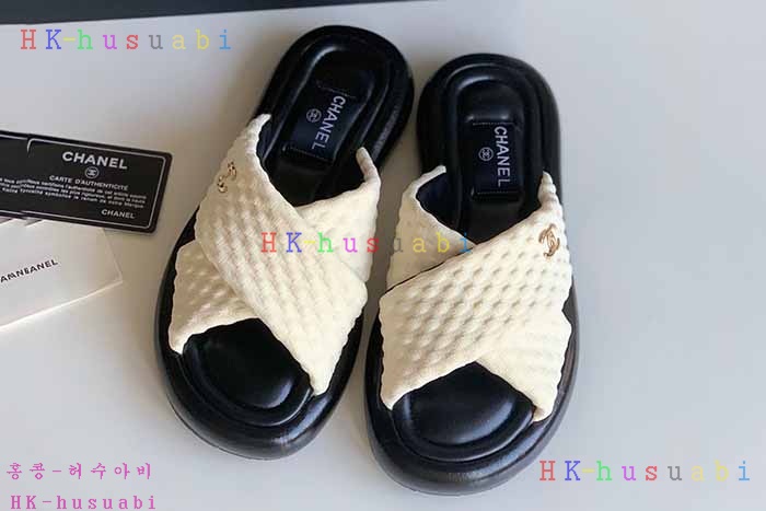 NEW 샤넬 신발 신상 C 746251