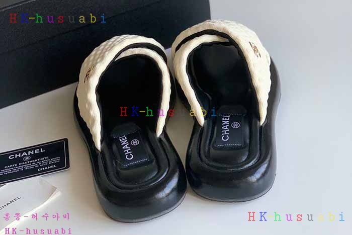 NEW 샤넬 신발 신상 C 746251