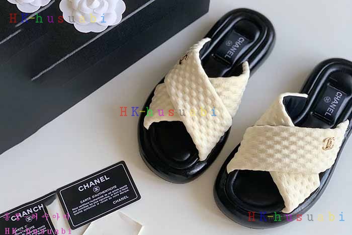 NEW 샤넬 신발 신상 C 746251