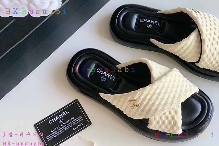NEW 샤넬 신발 신상 C 746251