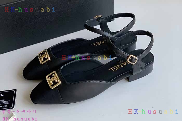 NEW 샤넬 신발 신상 C 748804