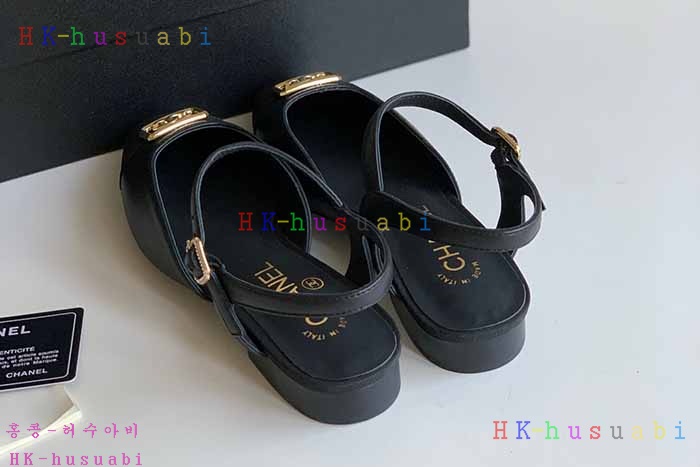 NEW 샤넬 신발 신상 C 748804