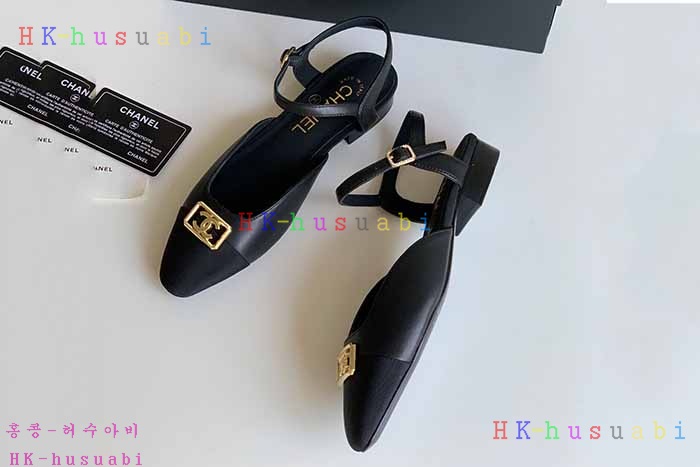 NEW 샤넬 신발 신상 C 748804