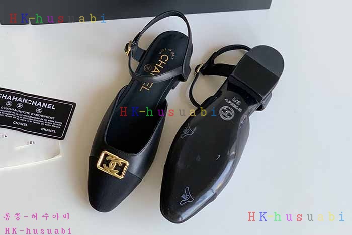 NEW 샤넬 신발 신상 C 748804