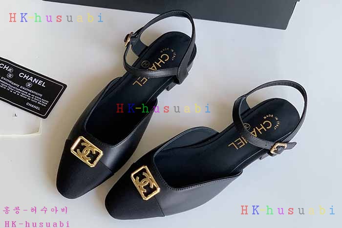 NEW 샤넬 신발 신상 C 748804