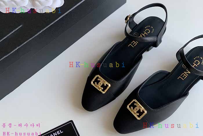 NEW 샤넬 신발 신상 C 748804