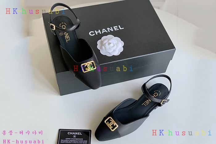 NEW 샤넬 신발 신상 C 748804