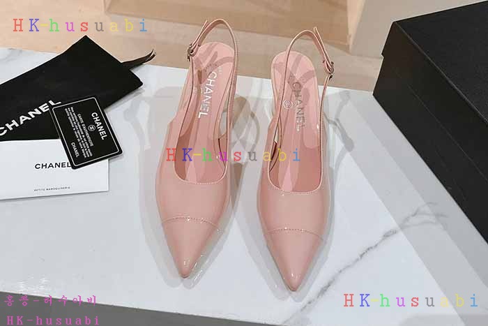 NEW 샤넬 신발 신상 C 747005
