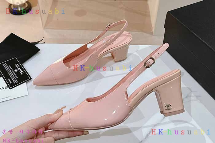 NEW 샤넬 신발 신상 C 747005