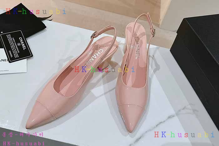 NEW 샤넬 신발 신상 C 747005