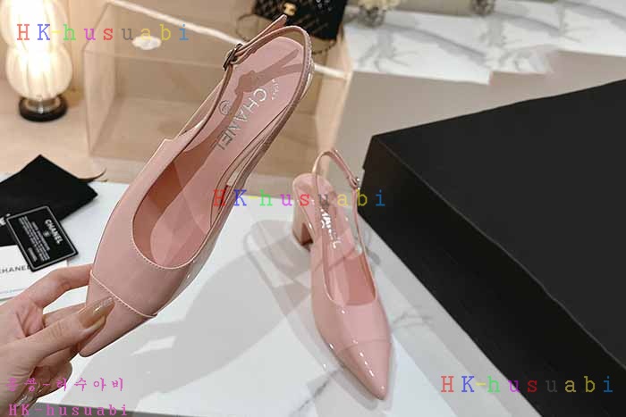 NEW 샤넬 신발 신상 C 747005