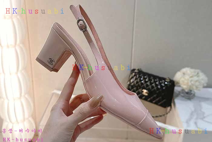 NEW 샤넬 신발 신상 C 747005